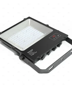 RGB RGBW CCT Touch Panel Type 100W 150W 200W 300W 450W DMX Pixel LED Car Wash Flood Light - Image 6