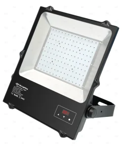 RGB RGBW CCT Touch Panel Type 100W 150W 200W 300W 450W DMX Pixel LED Car Wash Flood Light - Image 5