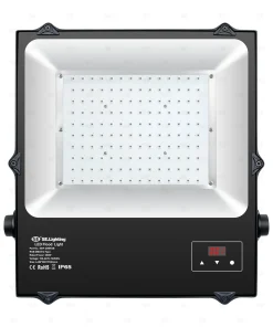 Vista alternativa de RGB RGBW CCT Touch Panel Type 100W 150W 200W 300W 450W DMX Pixel LED Car Wash Flood Light