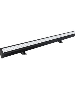 Vista alternativa de RGBW 300W DC24/48V 1.8MT 6FT 4 IN 1 DMX Bar LED Wall Washer Lights