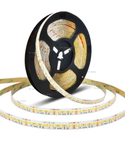 2835 LED Strip Light High Lumen 240LEDs 175LM/W - 이미지 3