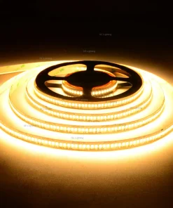 192 LEDs 175LM/W 2835 LED Strip Light - Image 4