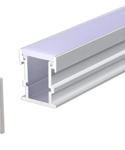 27x11mm LED Aluminum Profiles-duplicate-1