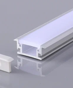 27x11mm LED Aluminum Profiles - Image 2