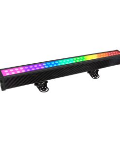 RGBW 100W 150W AC100-277V 1MT 3.3FT 4 EN 1 LED Wall Washer Lights DMX Light Bar