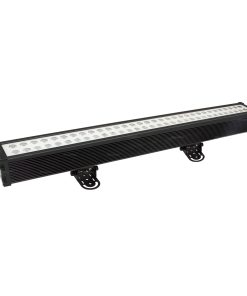 Vista alternativa de RGBW 100W 150W AC100-277V 1MT 3.3FT 4 IN 1 LED Wall Washer Lights DMX Light Bar