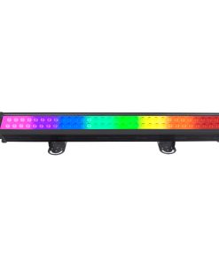 RGBW 100W 150W AC100-277V 1MT 3.3FT 4 IN 1 LED Wall Washer Lights DMX Light Bar - 画像3
