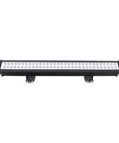 RGBW 100W 150W AC100-277V 1MT 3.3FT 4 IN 1 LED Wall Washer Lights DMX Light Bar - 画像4