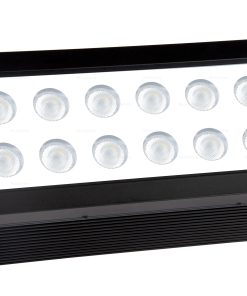 Cタイプ1mt RGBW LEDウォールウォッシャーライト