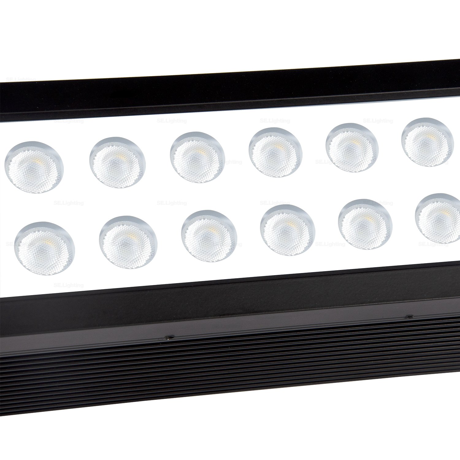 Type C 1mt RGBW LED Wall Washer Light