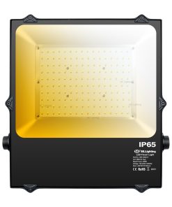 CCT 100W 150W 200W 300W 450W Iluminación de Arquitectura DMX LED Flood Light