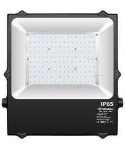Vista alternativa de CCT 100W 150W 200W 300W 450W Architecture Lighting DMX LED Flood Light