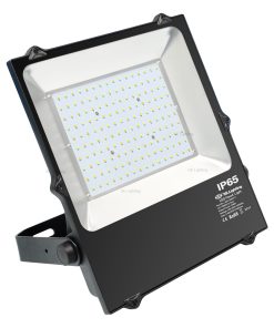CCT 100W 150W 200W 300W 450W Architecture Lighting DMX LED Flood Light - Image 6