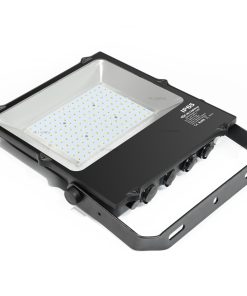 CCT 100W 150W 200W 300W 450W Architecture Lighting DMX LED Flood Light - Image 7