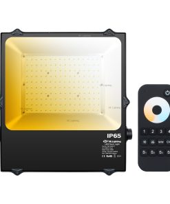 CCT 100W 150W 200W 300W 450W Architecture Lighting DMX LED Flood Light - Image 3
