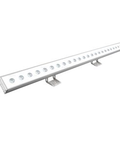 Vista alternativa de RGBW 100W DC24V 3.3FT 1MT 4 IN 1 LED Architectural Exterior Wall Wash Lighting