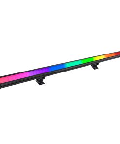RGBW 150W DC48V 1.8MT 4 EN 1 6FT LED Wall Washer Lights DMX Bar