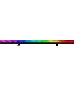 RGBW 150W DC48V 1.8MT 4 IN 1 6FT LED Wall Washer Lights DMX Bar - Image 4