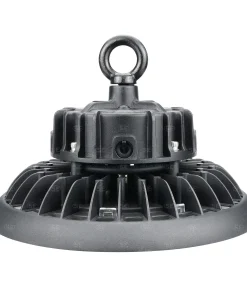 Luz LED de techo alto tipo OVNI de 100W Luz LED antideflagrante
