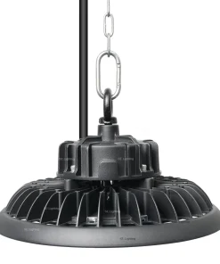 Vista alternativa de UFO LED High Bay Lights 100W 150W 200W bulbs lamp
