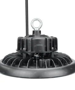 200W UFO LED High Bay Accesorios de iluminación impermeable tipo H