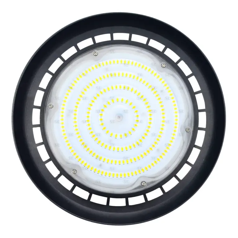 H Type 100W UFO LED High Bay Light LED Explosion Proof Light - SE.Lighting