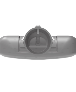 Outdoor 150lm/W Wireless Waterproof Motion Sensor All In One 200W LED Street Lights - 画像3