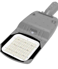 Tampilan alternatif dari Outdoor LED Street Lights 100W L Type IP66 Waterproof