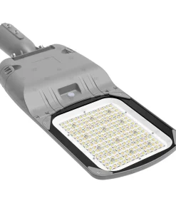 Lampu Jalan LED Sensor Tahan Air IP66 130 / 150lm / W Luar Ruangan 150W