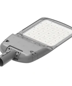 130lm / W Sensor Luar Ruangan Lampu Jalan LED 300W Tahan Air