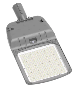 130lm/W Outdoor Sensor Waterproof 300W LED Street Light - 이미지 3