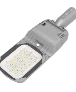 Outdoor 130lm/W Sensor IP66 LED Street Lighting 50W - 画像3