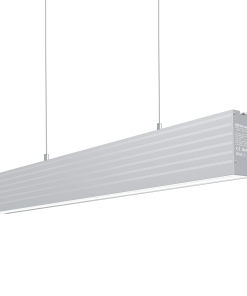 Luz LED lineal 40W 4FT 120CM