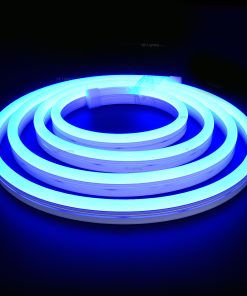 Lampu Neon LED LED 10x23mm 14W Magic RGB 5V