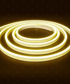 12x20mm 11W LED Neon Light - Gambar 3