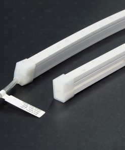 12x20mm 11W LED Neon Light - Gambar 4