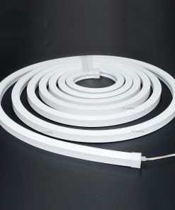 Lampu Neon Fleksibel LED Khusus 16x16mm 11W