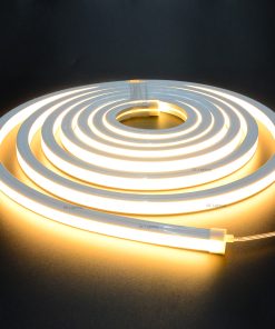 Tampilan alternatif dari Custom LED Neon Flex 16x16mm 11W