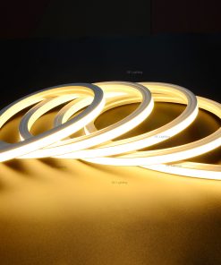 Custom LED Neon Flex 16x16mm 11W - Görüntü 4