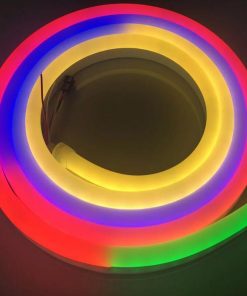 Tampilan alternatif dari RGB LED Neon Flex 12x20mm 12W