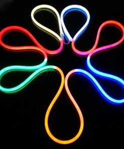 Strip neon LED