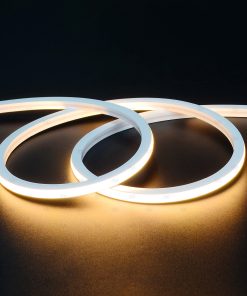 Tampilan alternatif dari Flex Neon LED Strip 24V 6x6mm 8.5W