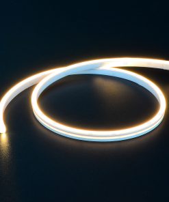 Tampilan alternatif dari Flexible LED Neon Strip Lights 3x6mm 8.5W