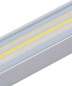 Vista alternativa de 20W 2FT 60CM LED Linear Lighting with Asymmetric Angle