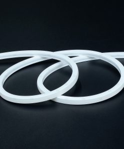 Flex Neon LED Strip 24V 6x6mm 8.5W - Image 4
