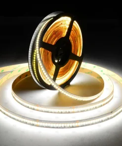 Tampilan alternatif dari Max 50mt 48V Waterproof LED Strip Lights Constant Current 240LEDs