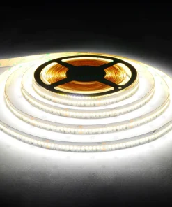 Max 50mt 48V Waterproof LED Strip Lights Constant Current 240LEDs - Image 3
