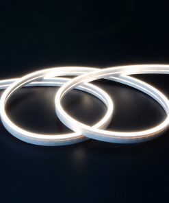 Tampilan alternatif dari Flex LED Neon Lighting Manufacturers 24V 4x8mm