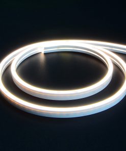 Flex LED Neon Lighting Manufacturers 24V 4x8mm - изображение 3