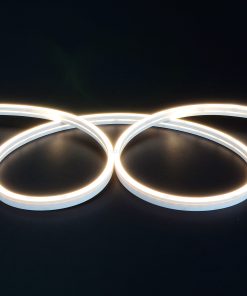 Flex LED Neon Lighting Manufacturers 24V 4x8mm - изображение 4